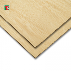 White Oak Veneer Plywood – Furniture Grade | Tongli