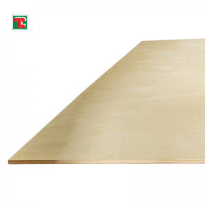 Factory Wholesale Birch Plywood Panels | Moisture Resistant  | Waterproof Marine Plywood