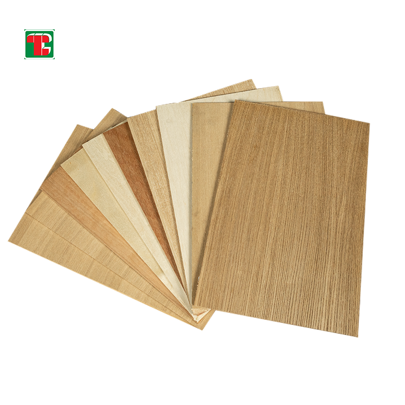 What is Veneer Plywood and Its Role in Plywood Production