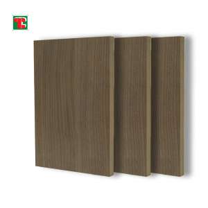 Furniture Grade Veneer Plywood Sheets -Prefinished Plywood In Wood Veneer | Tongli