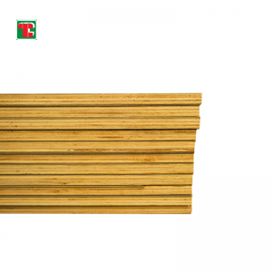 Uv Coated Plywood For Sale | China Factory 3/4 Waterproof And Fireproof