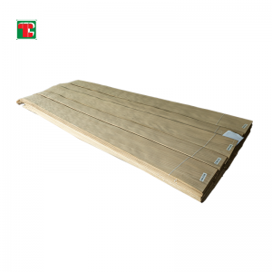 White Oak Wood Veneer | 0.25mm 0.3mm 0.45mm 0.5mm 0.6mm |  China Factory Supply