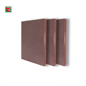 Flame Retardant First-Class Grade Fireproof Mdf Board | Fire Rated Mdf