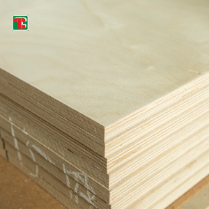 Baltic Birch Plywood – 4×8 ft Marine Grade | Tongli