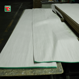 Silver Pearl-Engineered Wood Veneer Sheets | Tongli