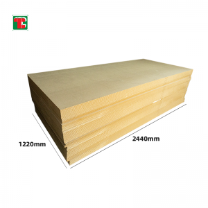 Mdf Factory 4X8 18Mm Mdf Wood Board | Tognli