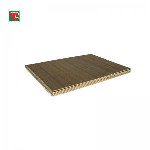 3mm Wood Walnut Veneer Plywood For Furniture | Tongli
