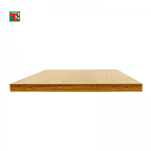 4X8 Melamine Board Faced Plywood -Furniture Grade | Tongli