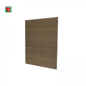 Malaysia Plywood Price 2440 X1220 Aa Grade 3Mm Natural Black Walnut Veneer Plywood