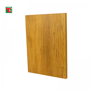 4X8 Melamine Board Faced Plywood -Furniture Grade | Tongli