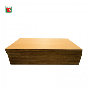 2.5mm Sapele Quarter Cut Veneer Plywood | Hardwood Plywood