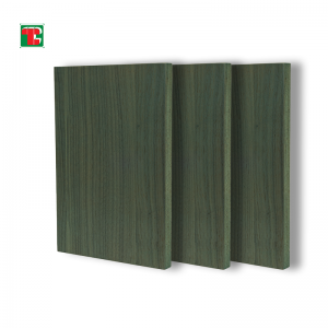 Furniture Grade Veneer Plywood Sheets -Prefinished Plywood In Wood Veneer | Tongli