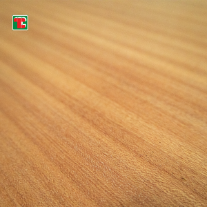 2.5mm Sapele Quarter Cut Veneer Plywood | Hardwood Plywood