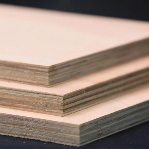 Fire Resistant Plywood | Fire Resistant Plywood | Tongli