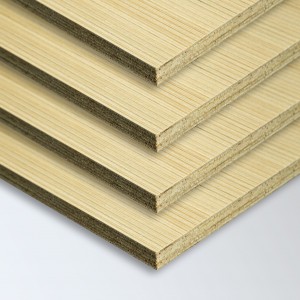 Engineered Oak Plywood – Lumber & Composites | Tongli