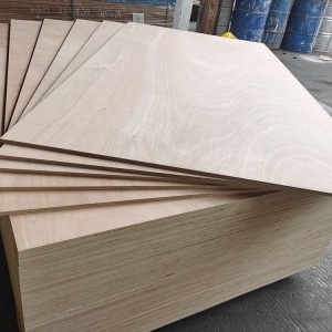 Commercial Plywood in Chennai – Thickness: 3 to 25 mm | Tongli