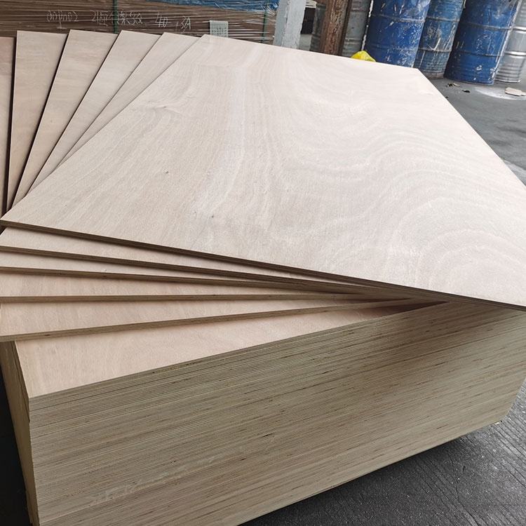 commercial plywood 
