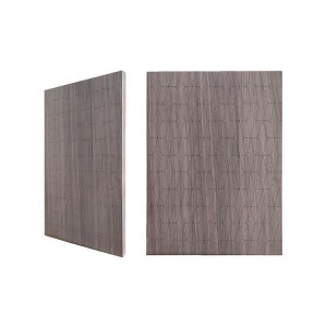 Wood Veneer Panels -Wood Veneer Wall Paneling | Tongli