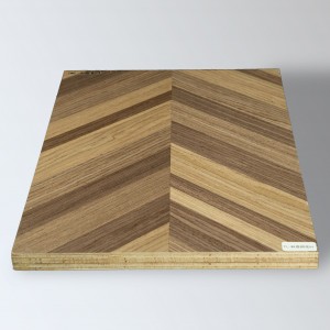 Engineered Veneer Plywood | Reconstituted Veneer Manufacturers | Tongli