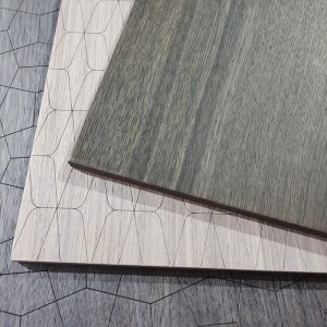 High Quality Custom Veneer Plywood for Wall Panels and Furniture