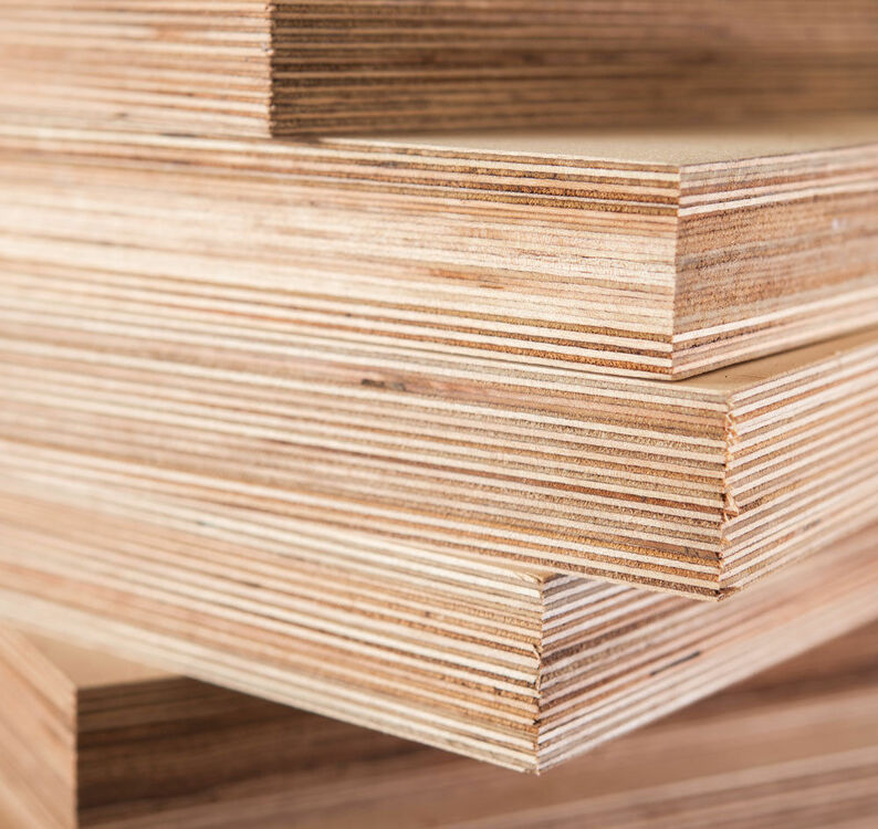 What is veneer plywood？