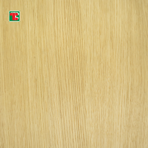 Corrosion-resistant White Oak Natural Solid Wood Veneer For Furniture Decoration