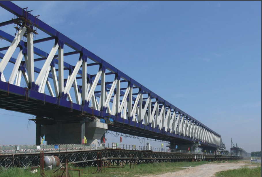 What are the main problems in the design of steel structures in bridges? Share the following 5 points with everyone!