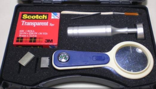 Excellent quality Thickness Gauge Meter - Cross Hatch Cutter  – TMTeck