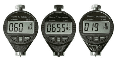 OEM Supply Shore D Durometer Hardness Tester - Shore Durometer (TS150A,160C,180D) – TMTeck