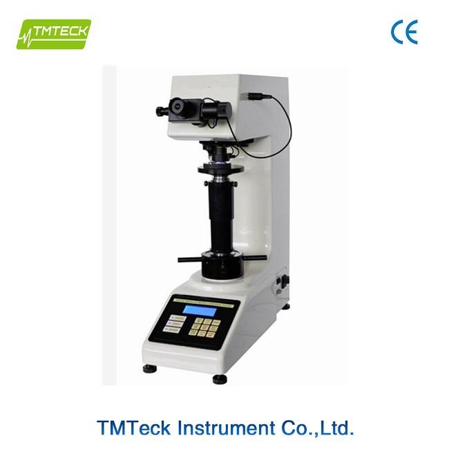 Professional China Digital Hardness Tester - 601MHB Digital Brinell Hardness Tester – TMTeck
