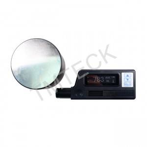Fixed Competitive Price Hardness Instrument - Hardness Tester THL278  – TMTeck