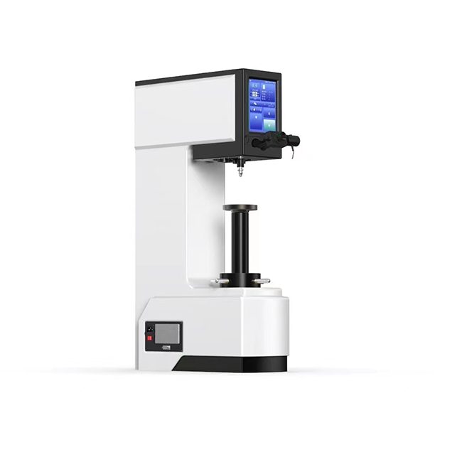 HBS-3000 Brinell Hardness Tester（electric load）