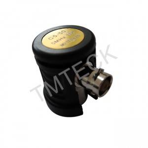 PriceList for High Temperature Ultrasonic Transducer - Usa Style Ultrasonic Transducer Contact Probe  Single Straight Beam Bnc Probe – TMTeck