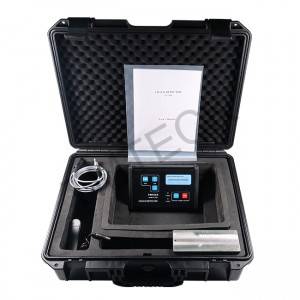 China wholesale Ultrasonic Flaw Detector - TMTECK TC-200 Crack detector for Detecting cracks under thick coatings – TMTeck