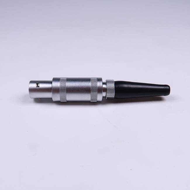 2021 wholesale price Ultrasonic Coaxial Cable – UT CONNECTOR 1B – TMTeck