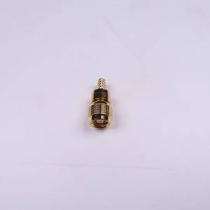 China wholesale Ultrasonic Connector - Subivs UT connector for Ultrasonic probe/Cable – TMTeck