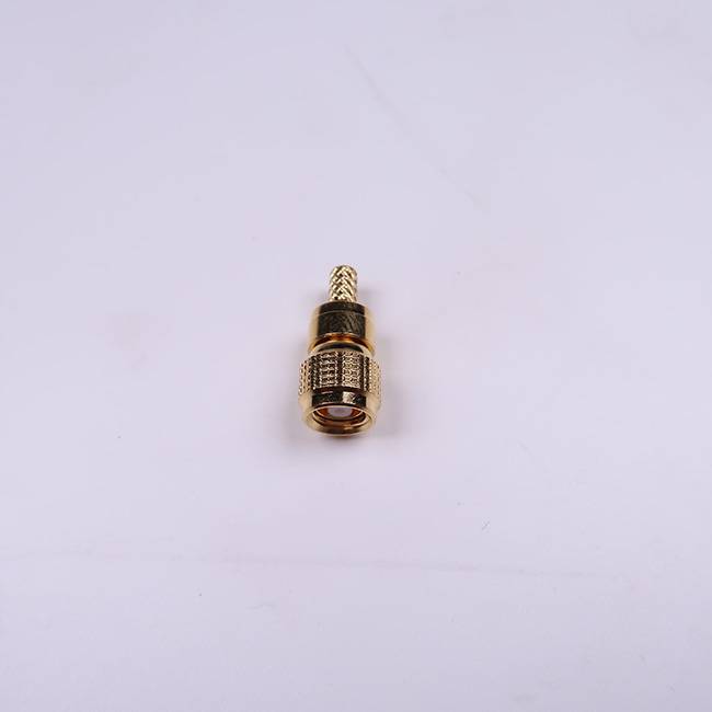 China Cheap price Ultrasonic Transducer Cables - Subivs UT connector for Ultrasonic probe/Cable – TMTeck