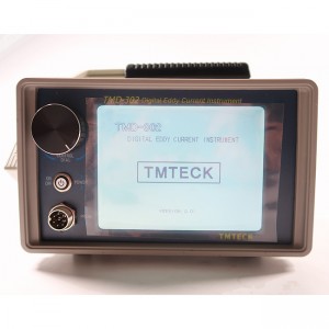 TMTECK Digital Eddy Current Detector TMD-302