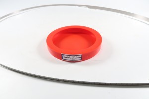 TMTECK brand Outside Diameter Measuring Tapes Stainless Steel Inch