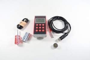 TMV120 Portable Vibration Meter
