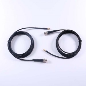 New Type Nylon Protection UT Cable Different Port Different Length Available