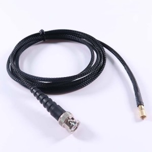 New Type Nylon Protection UT Cable Different Port Different Length Available