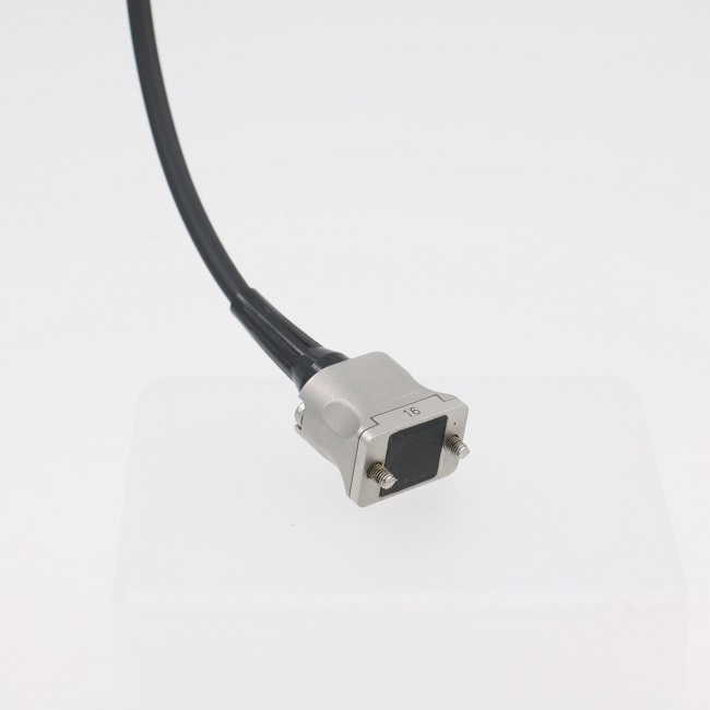Tmteck Phased Array Probe/Transducer S Series S5 compatible with Olympus