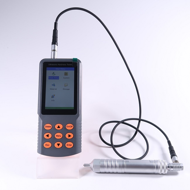China New Product Hardness Tester Price - Tmteck Ultrasonic Hardness tester TM-U3 – TMTeck