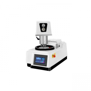 Metallographic Automatic Grinding Polishing Machine TMMP-3