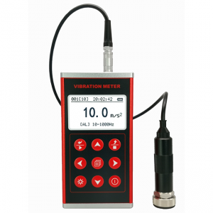 TMV120 Portable Vibration Meter