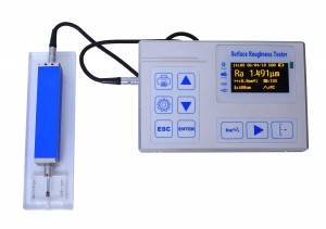 2021 Good Quality Roughness Tester Price - Surface Roughness Tester TMR360 – TMTeck