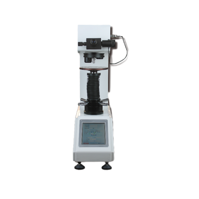 Fixed Competitive Price Hardness Instrument - TM-601MHB Auto Turret Digital Brinell Hardness Tester – TMTeck