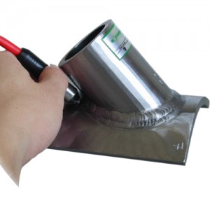 Eddy Current Crack Flaw Detector TMD-305