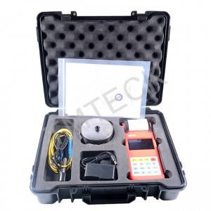Factory wholesale Hardness Testing Equipment - THL380 Portable Hardness Tester – TMTeck